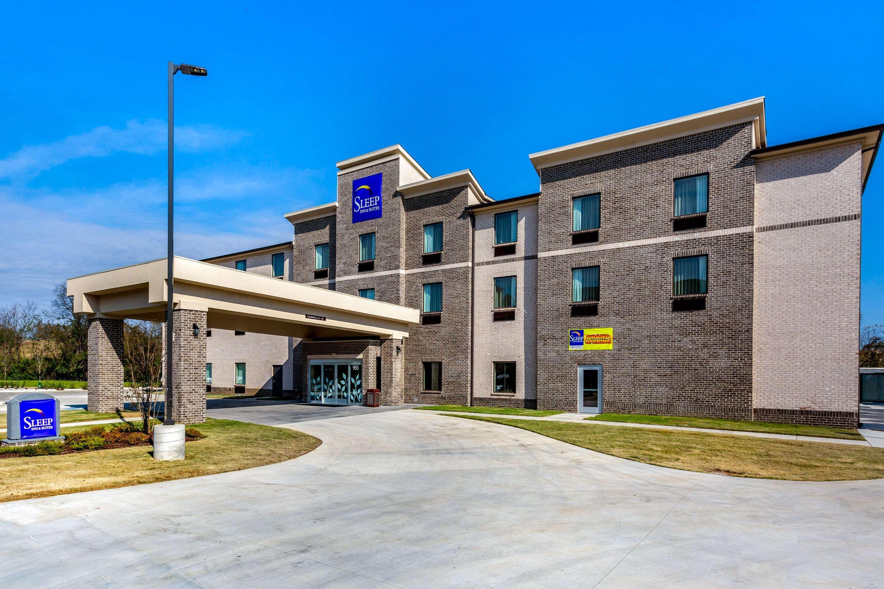 Hotel Sleep & - Nashville Metro