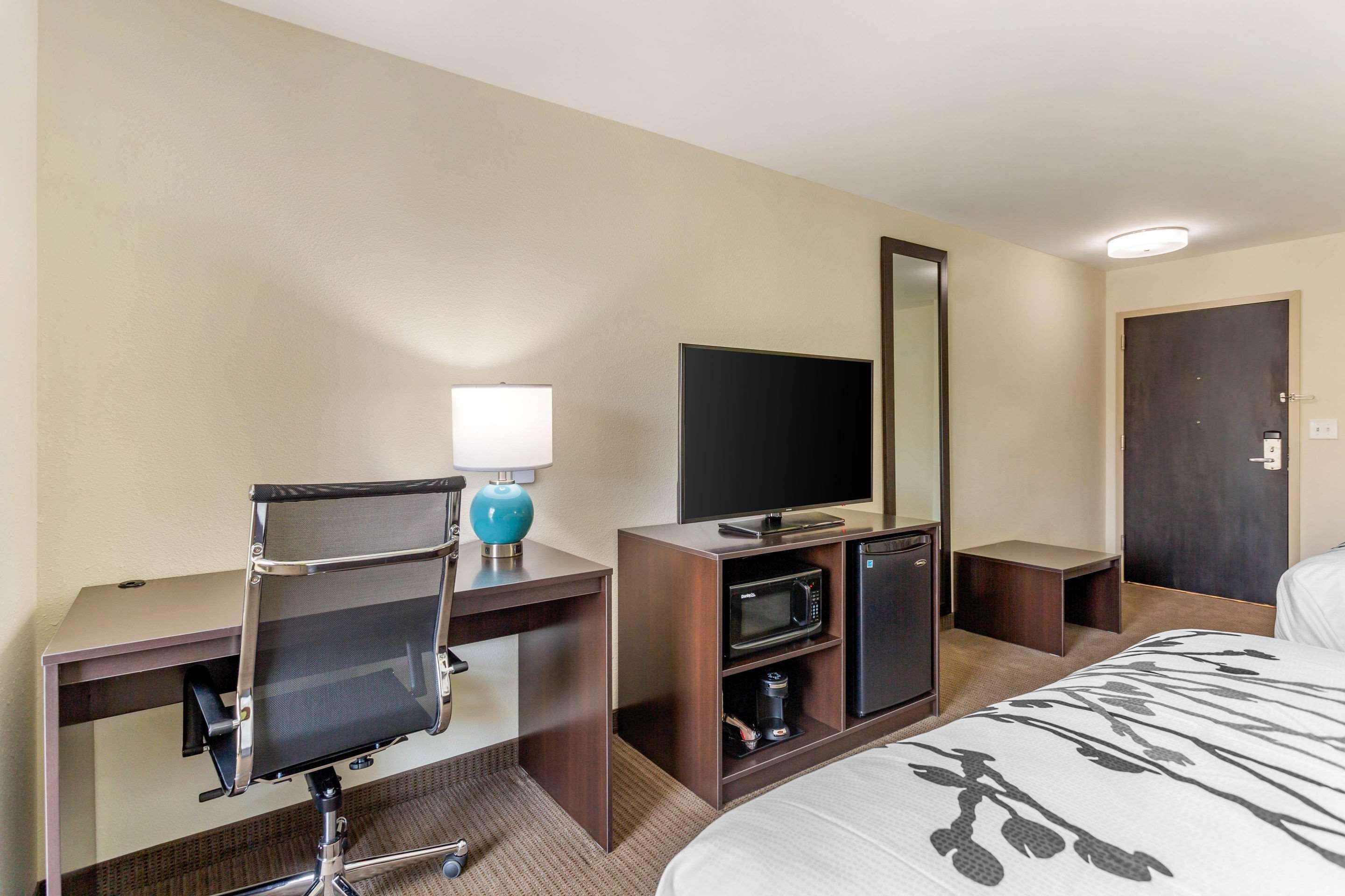Hotel Sleep & - Nashville Metro Gallatin