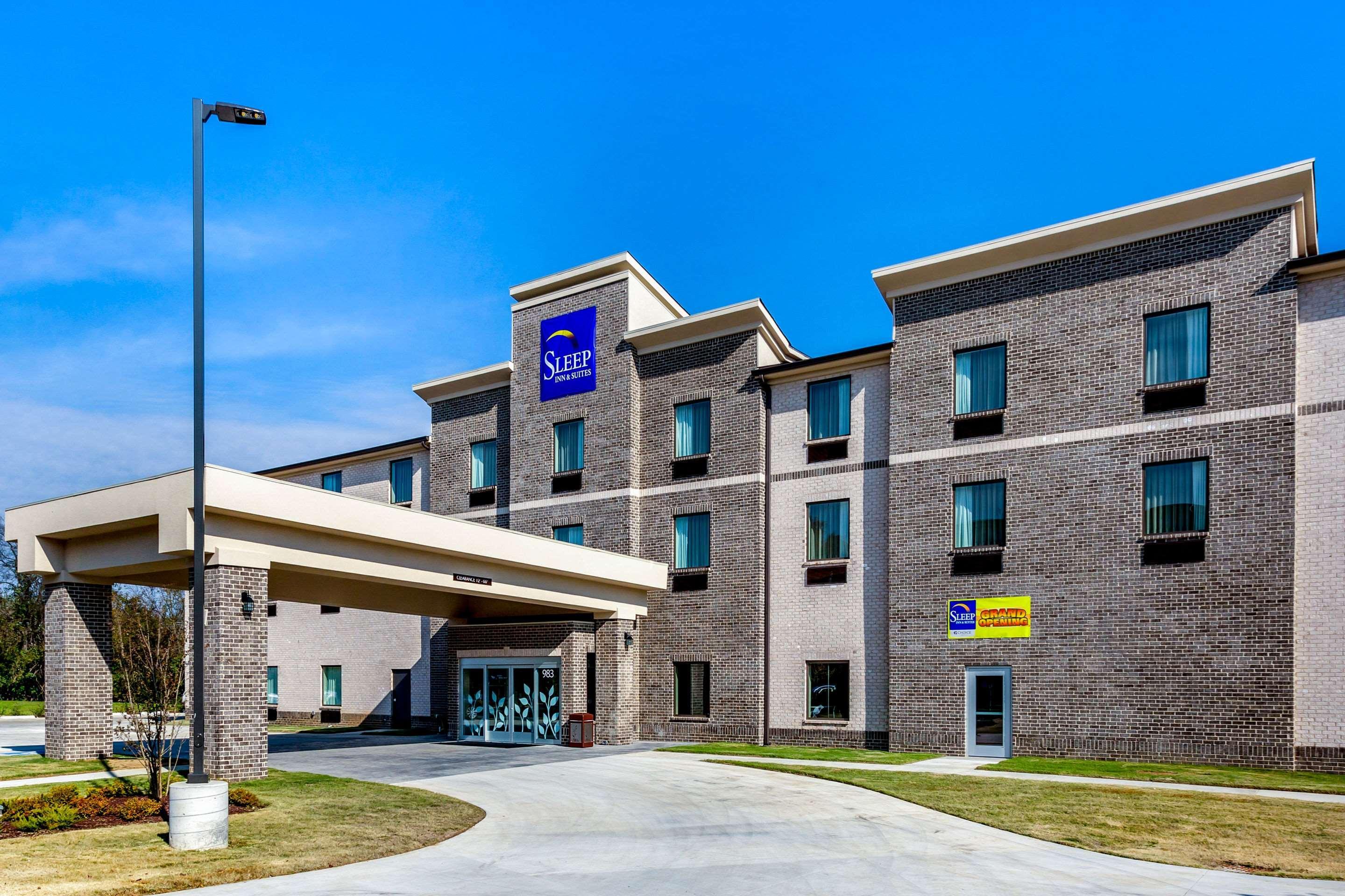 Sleep & - Nashville Metro Hotel 2*