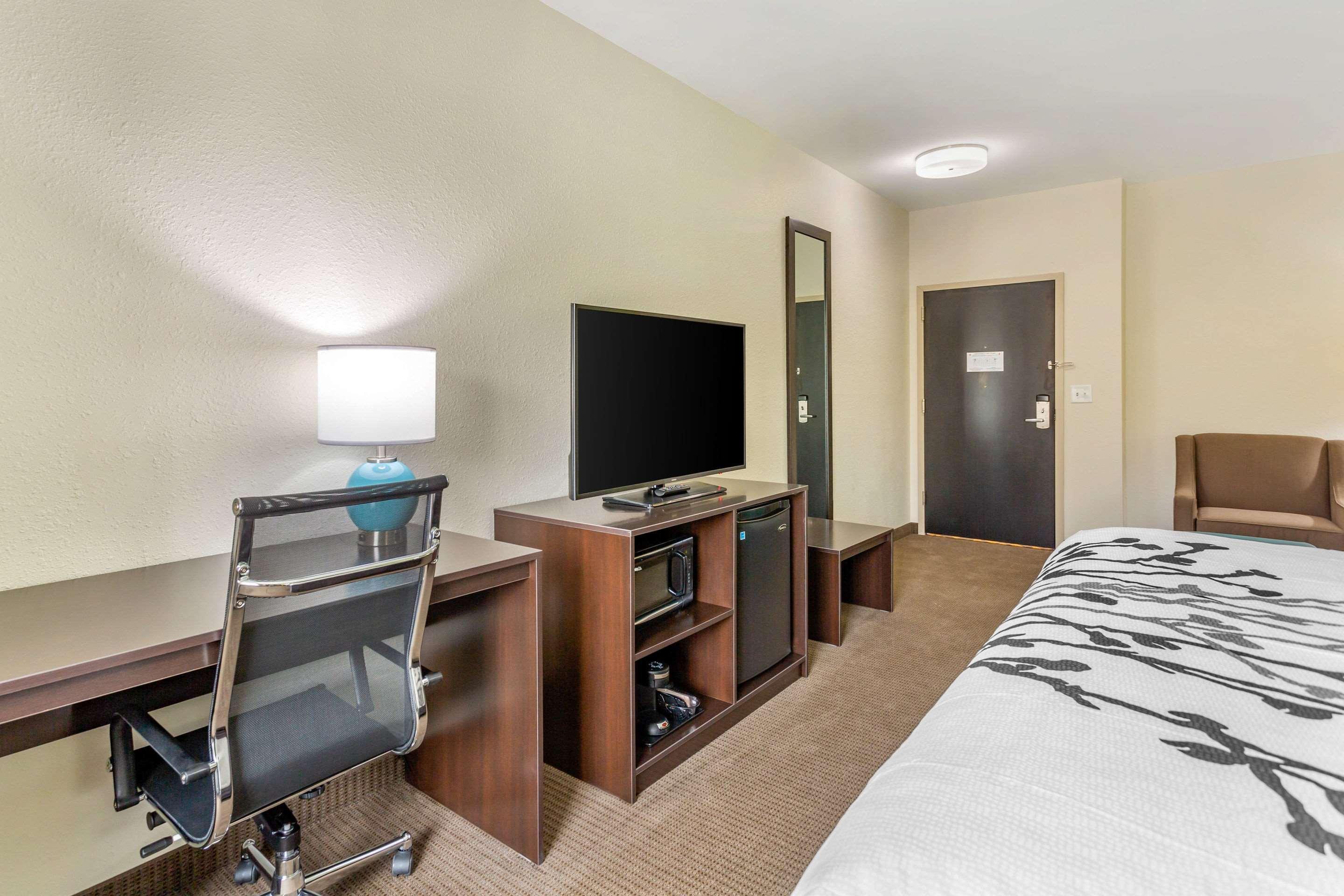 Sleep & - Nashville Metro 2* Gallatin