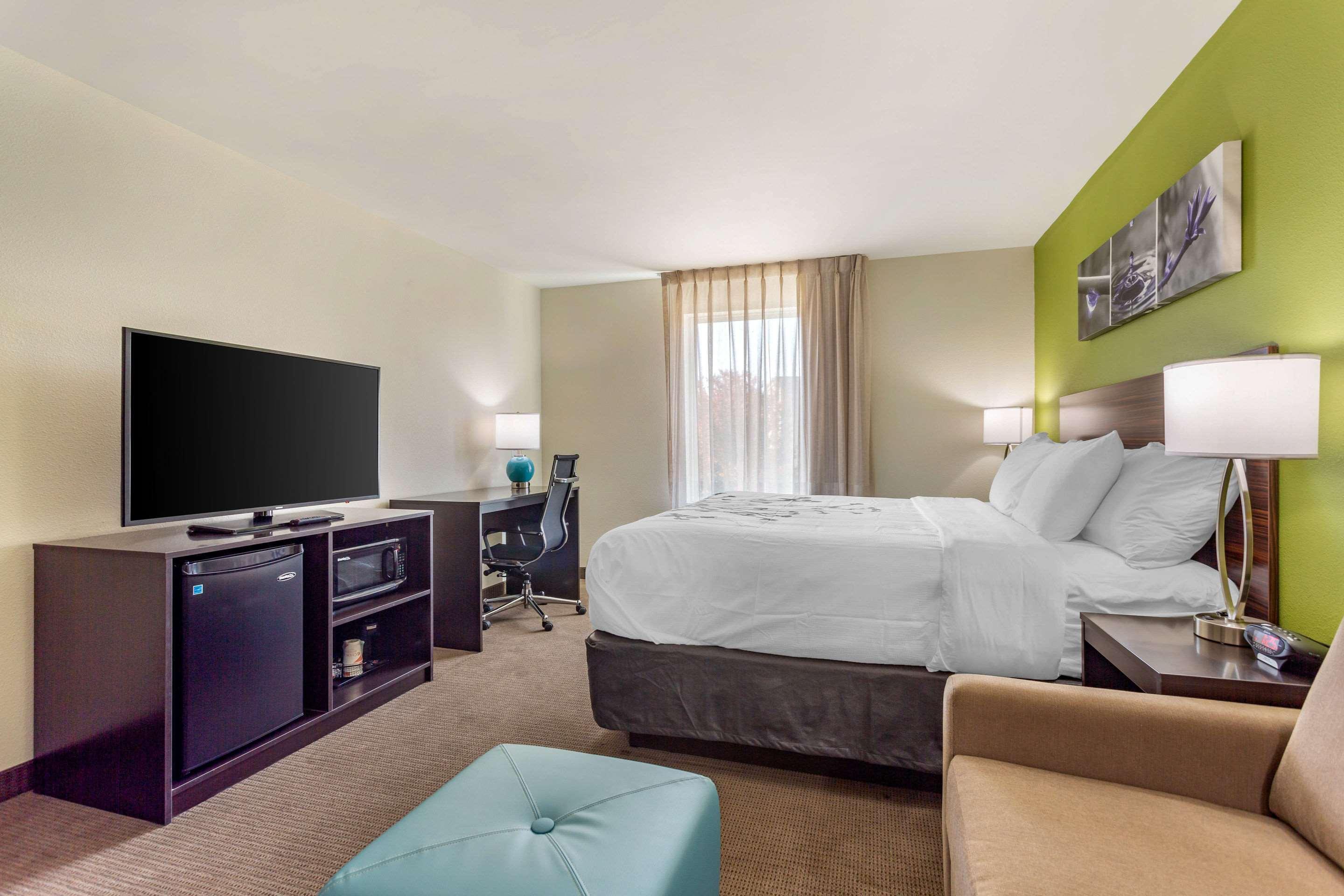Sleep & - Nashville Metro Gallatin