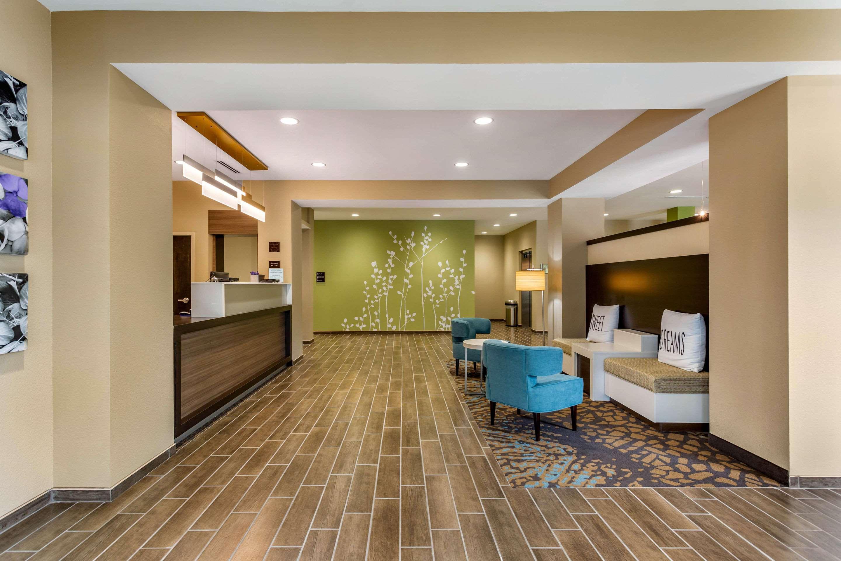 Sleep & - Nashville Metro 2* Gallatin