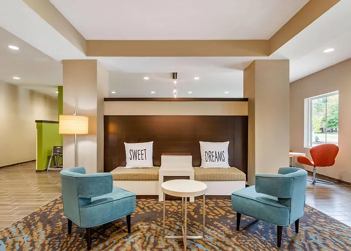 Sleep Inn & Suites Gallatin - Nashville Metro
