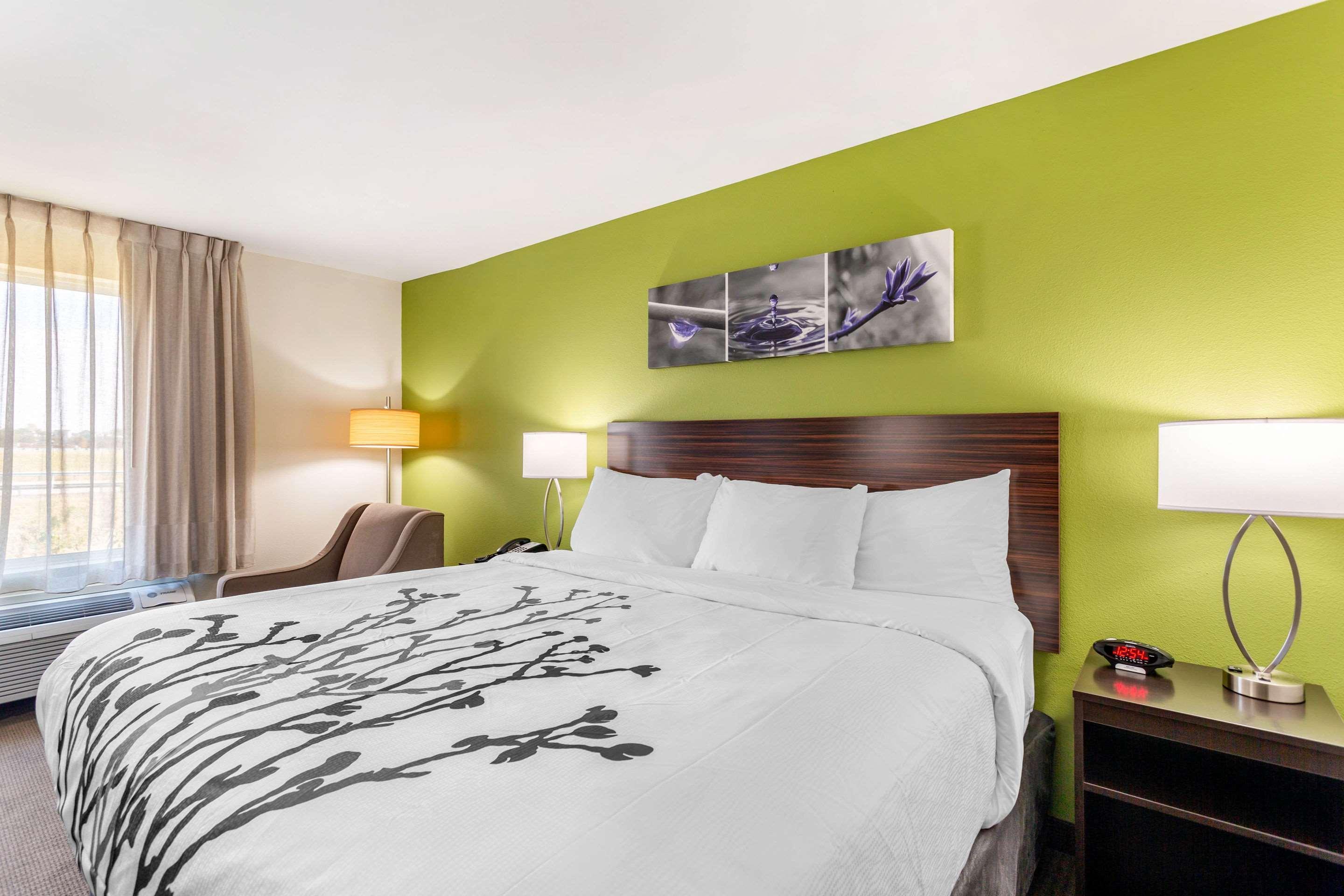 Sleep & - Nashville Metro Gallatin