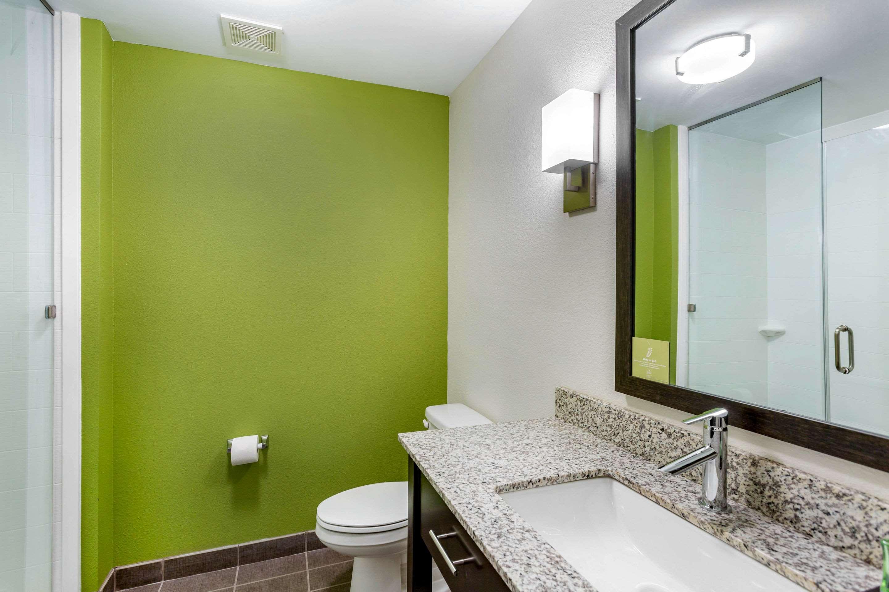 Sleep & - Nashville Metro Hotel Gallatin