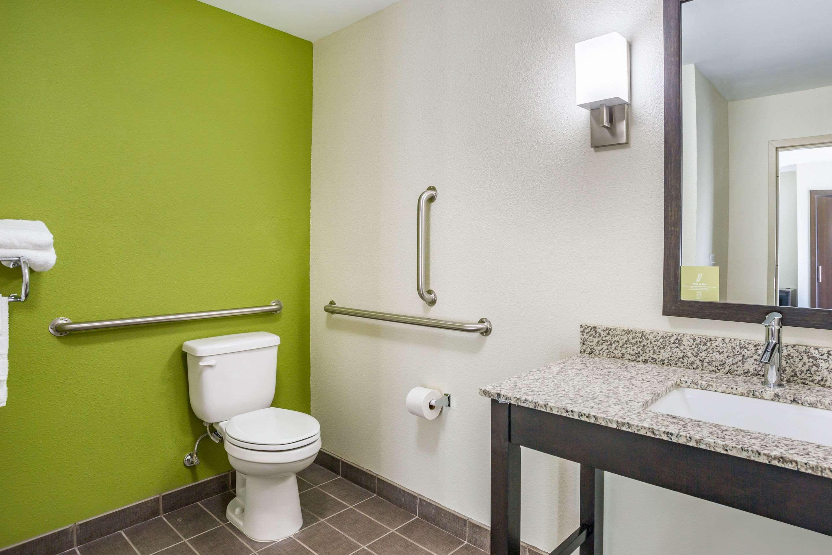 Hotel Sleep & - Nashville Metro 2*