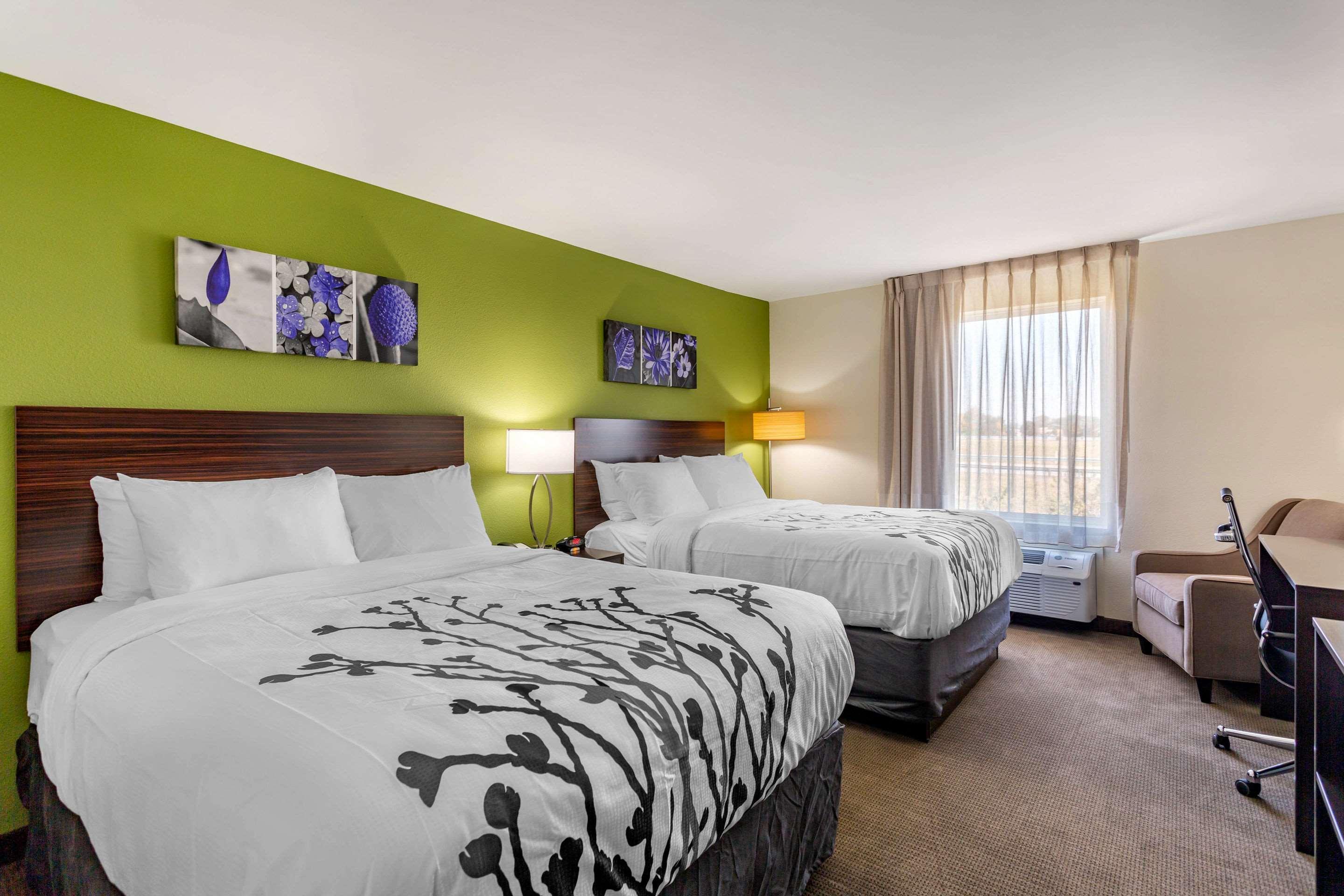 Hotel Sleep & - Nashville Metro
