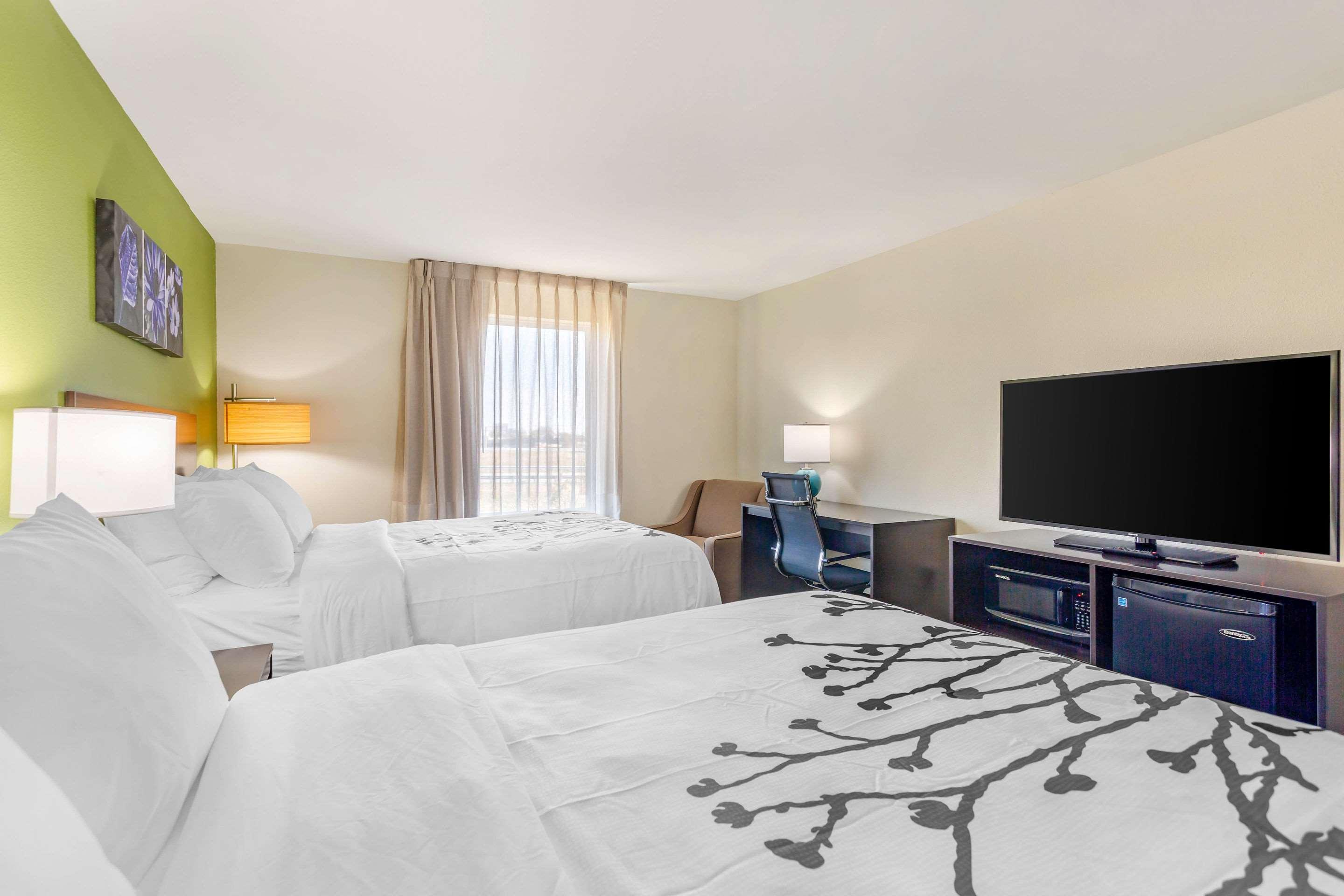 Sleep & - Nashville Metro Gallatin