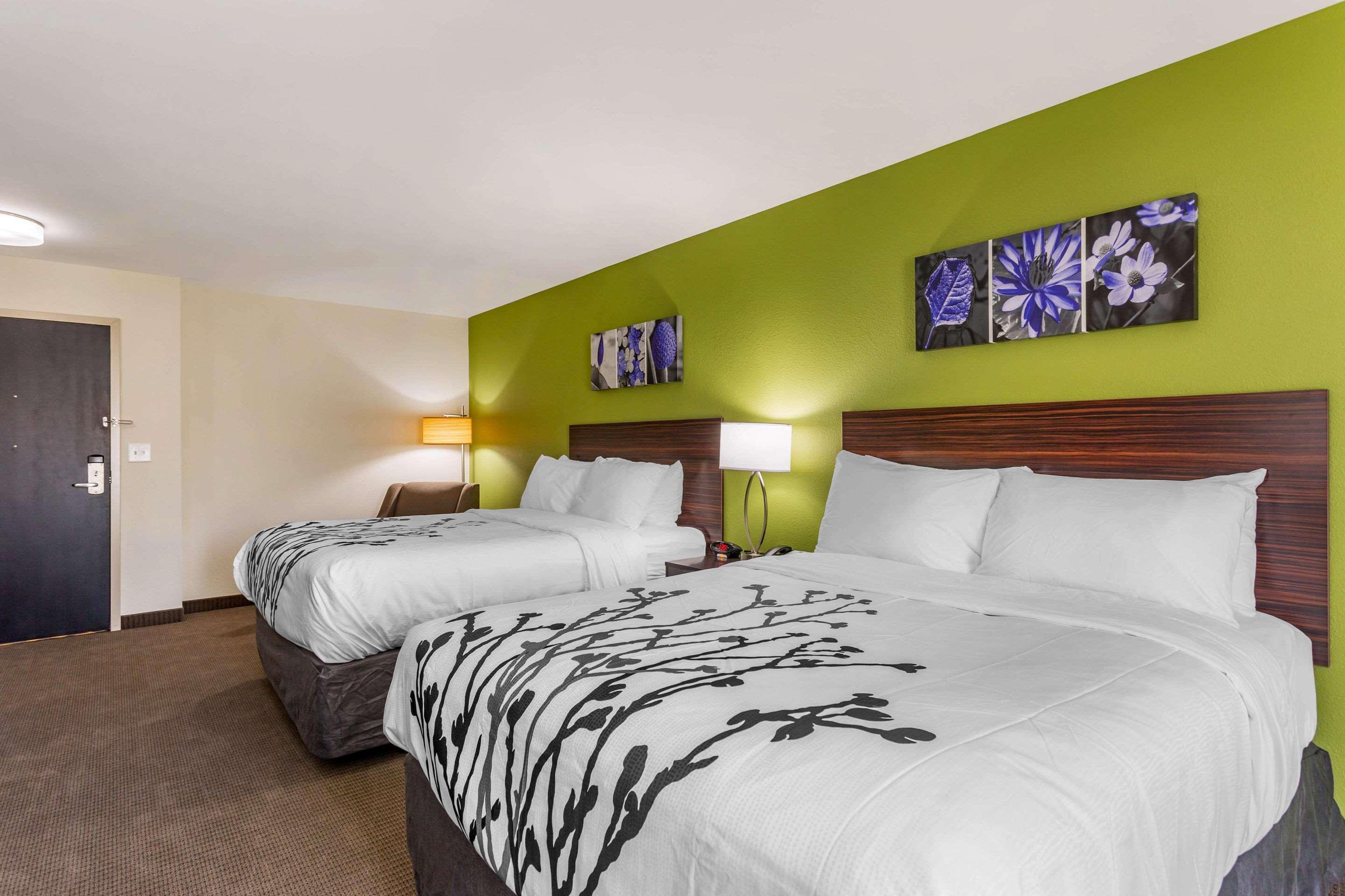 Hotel Sleep & - Nashville Metro