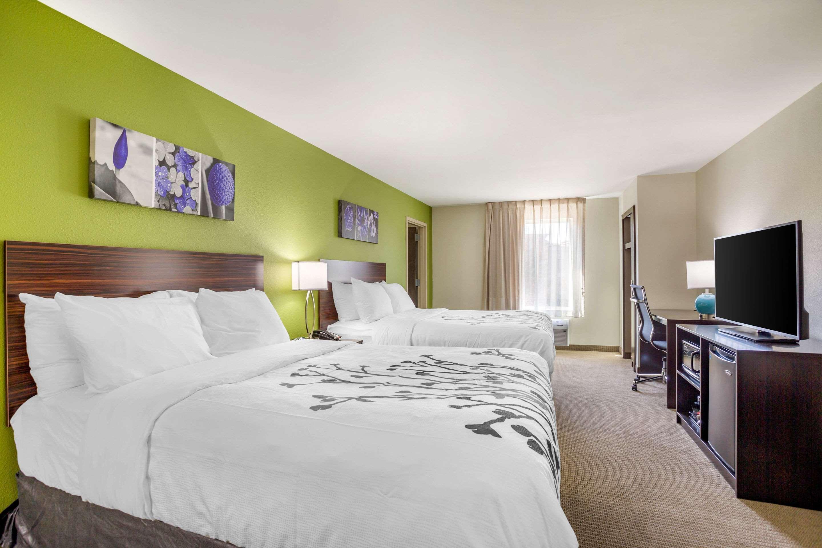 Sleep & - Nashville Metro Gallatin
