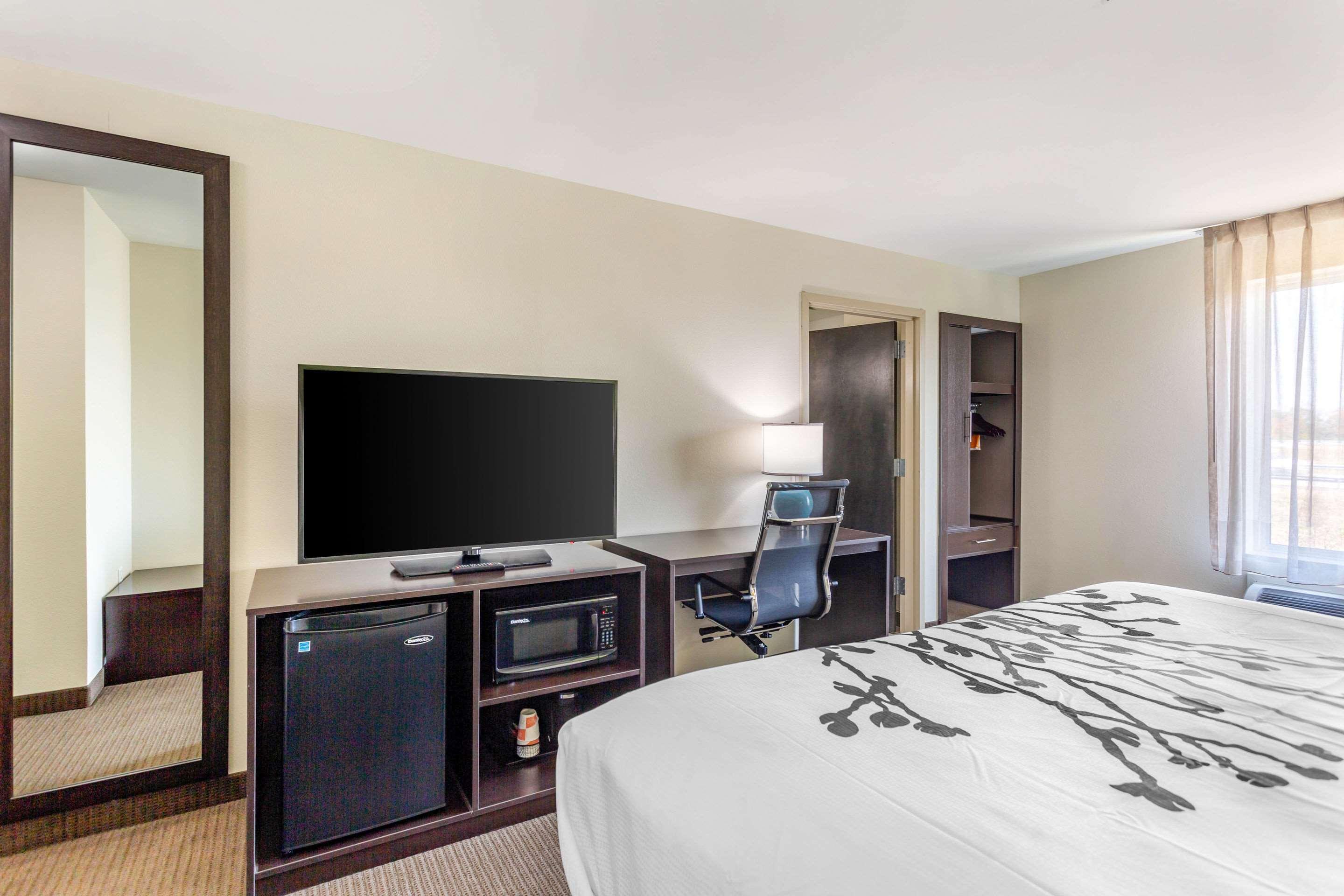 Sleep & - Nashville Metro 2* Gallatin