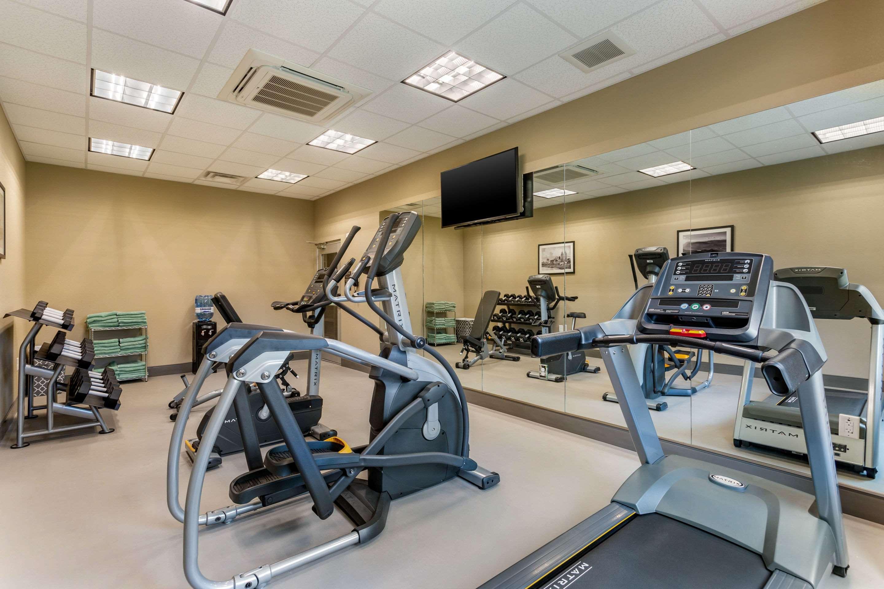 Sleep & - Nashville Metro Hotel 2*