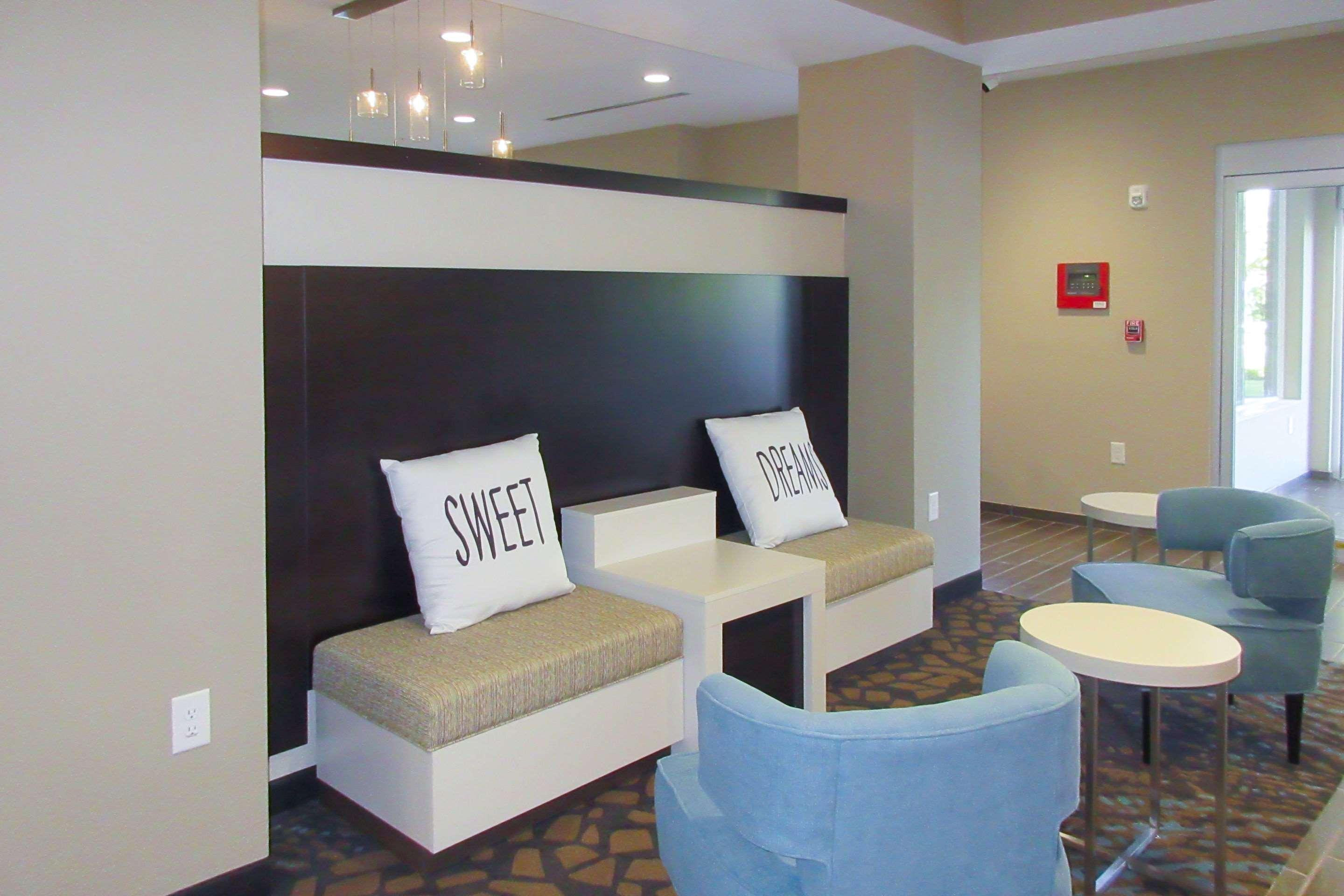 Hotel Sleep & - Nashville Metro Gallatin