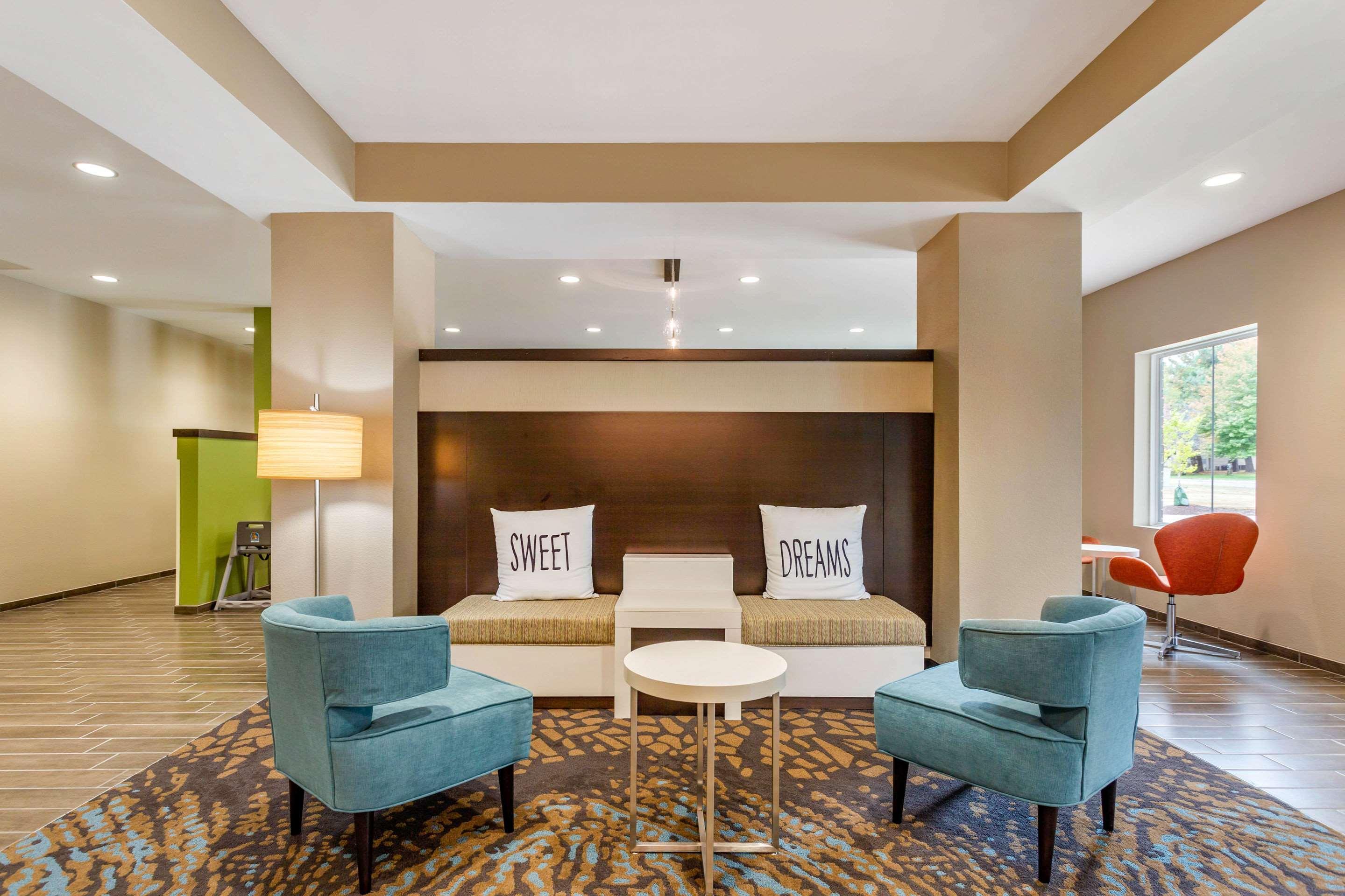 Hotel Sleep & - Nashville Metro