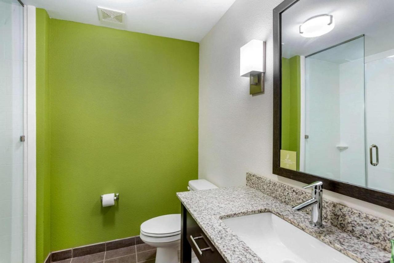 Sleep & - Nashville Metro Hotel Gallatin