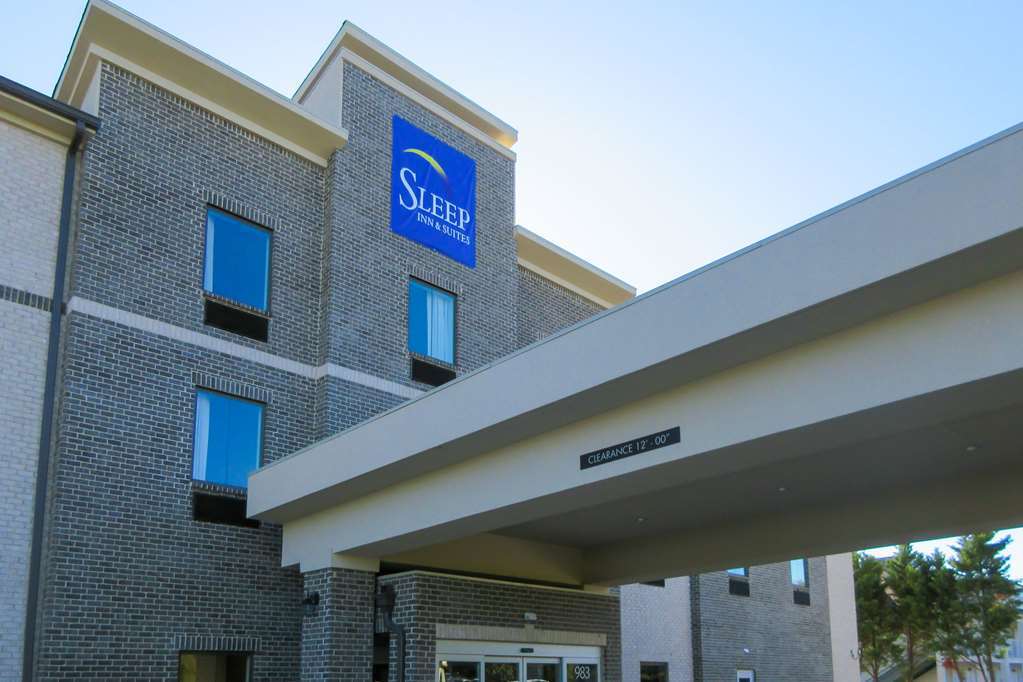Hotel Sleep & - Nashville Metro